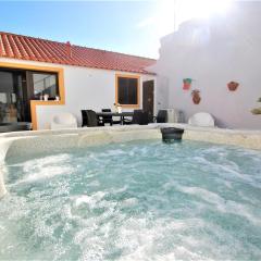 Vila - Mar - Private outdoor Jacuzzi - wifi & airco - by bedzy