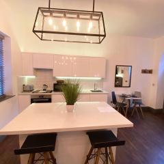 Studio at The Coach House Apartments