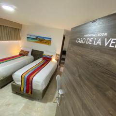 San Bernardo Hotel