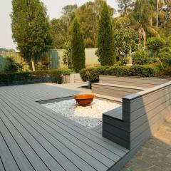 Bellbird House