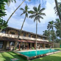 Maresia Beach Villa