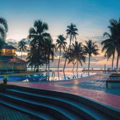 The World Backwaters, Alleppey