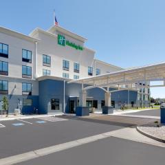 Holiday Inn Twin Falls, an IHG Hotel