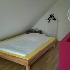 Ferienwohnung Ostercappeln