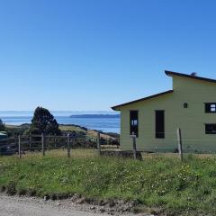 Cabaña Quiquel, Dalcahue, Chiloe
