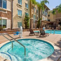 Comfort Inn & Suites Near Ontario Airport