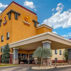 Comfort Suites Elkhart South