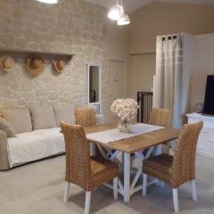 Provence Luberon Bonnieux Location Gite Chez Basile