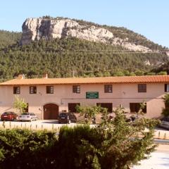 Albergue Barranc de la Serra