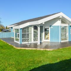 Amazing Home In Hejls With Sauna