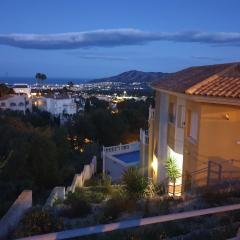 Chalet Benidorm