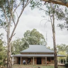 Cooke Cottage