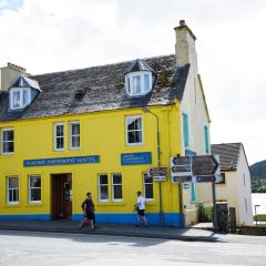 Portree Independent Hostel