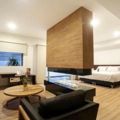 Loft Hotel Ipiales