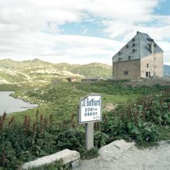 Ospizio San Gottardo