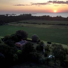 La Monturera, Loft de campo