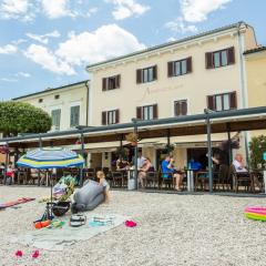 Aparthotel Gimi
