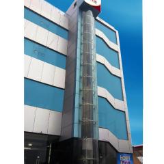 Hotel One DG Khan