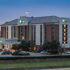 Holiday Inn Express & Suites Irving Conv Ctr - Las Colinas, an IHG Hotel