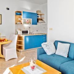 Apartmani Barun