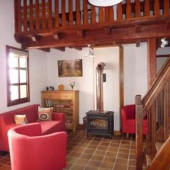 Magnimon 2 - Appartement rustique dans belle maison de village - Domaine Alpe d'Huez