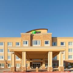 Holiday Inn Express & Suites Austin South-Buda by IHG