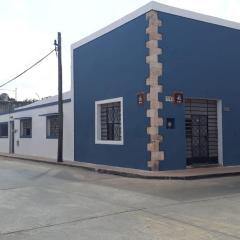 Casa Azul