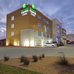 Holiday Inn Express & Suites - Brookshire - Katy Freeway, an IHG Hotel