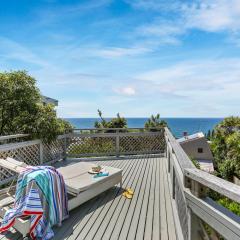 Sunshine Beach Shack
