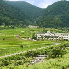 Sasakura onsen Ryuunso