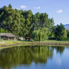 Dunstan Road B&B