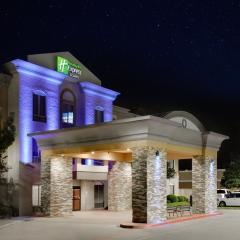 Holiday Inn Express & Suites Dallas - Duncanville, an IHG Hotel