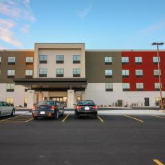 Holiday Inn Express & Suites - Kirksville - University Area, an IHG Hotel