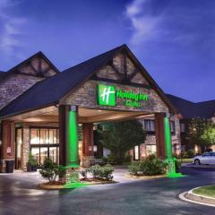 Holiday Inn St. Paul Northeast - Lake Elmo, an IHG Hotel