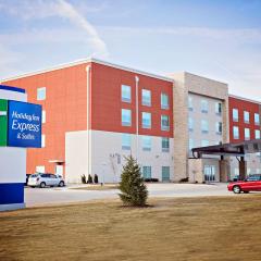 Holiday Inn Express & Suites - Rantoul, an IHG Hotel