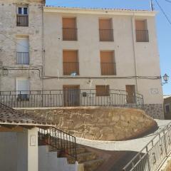 CASA DEL LLAVADOR Vall de Guadalest