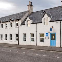 Ullapool Youth Hostel