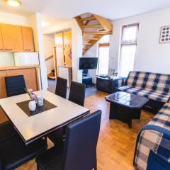 POČITNIŠKI APARTMAJI - Extraordinary apartment in Banovci