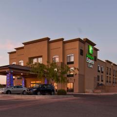 Holiday Inn Express & Suites Oro Valley-Tucson North, an IHG Hotel