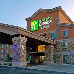 Holiday Inn Express & Suites Tucson, an IHG Hotel