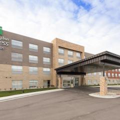 Holiday Inn Express & Suites - Auburn, an IHG Hotel