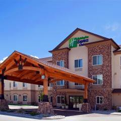 Holiday Inn Express Hotel & Suites Silt - Rifle, an IHG Hotel