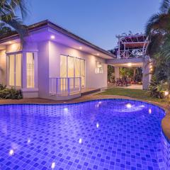 Leelawadee Pool Villa BBQ&Pool party