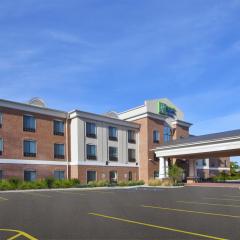 Holiday Inn Express Niles, an IHG Hotel