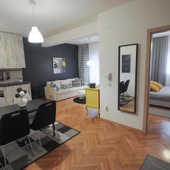 Apartman Tufna