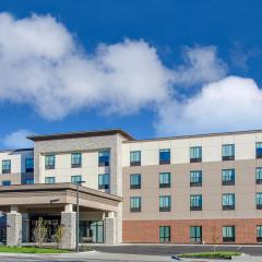 Holiday Inn Express & Suites - Atchison, an IHG Hotel