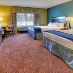 Holiday Inn Express & Suites Pittsburgh SW/Southpointe, an IHG Hotel