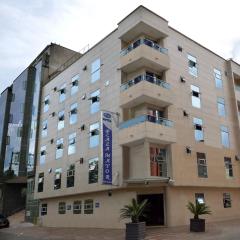 Hotel Plaza Mayor Itagui