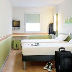 ibis budget Alicante