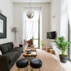 2E Stylish Bright Apartment Sevilla Downtown Azofaifo